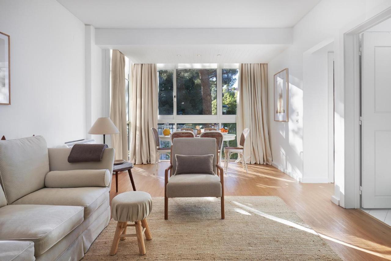 Infante Apartment Cascais Dış mekan fotoğraf
