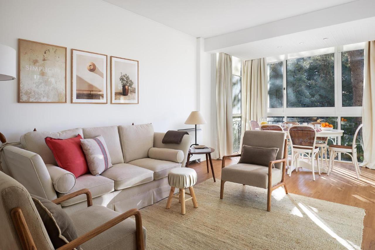 Infante Apartment Cascais Dış mekan fotoğraf