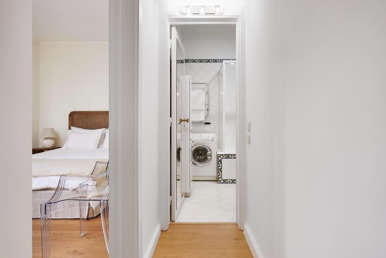 Infante Apartment Cascais Dış mekan fotoğraf