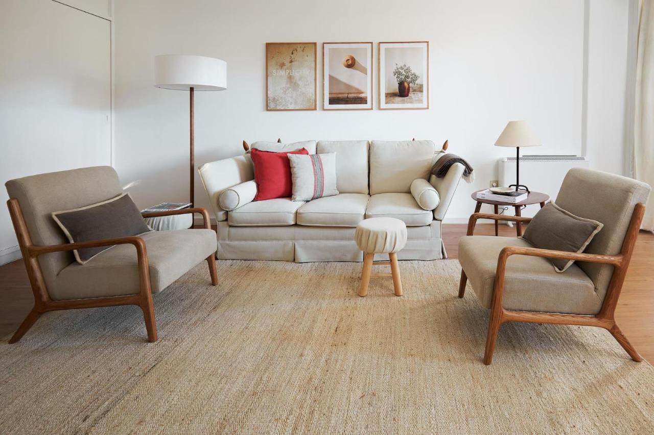 Infante Apartment Cascais Dış mekan fotoğraf