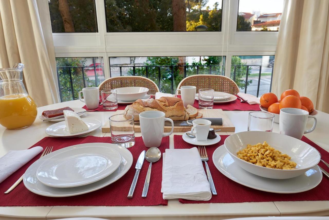 Infante Apartment Cascais Dış mekan fotoğraf