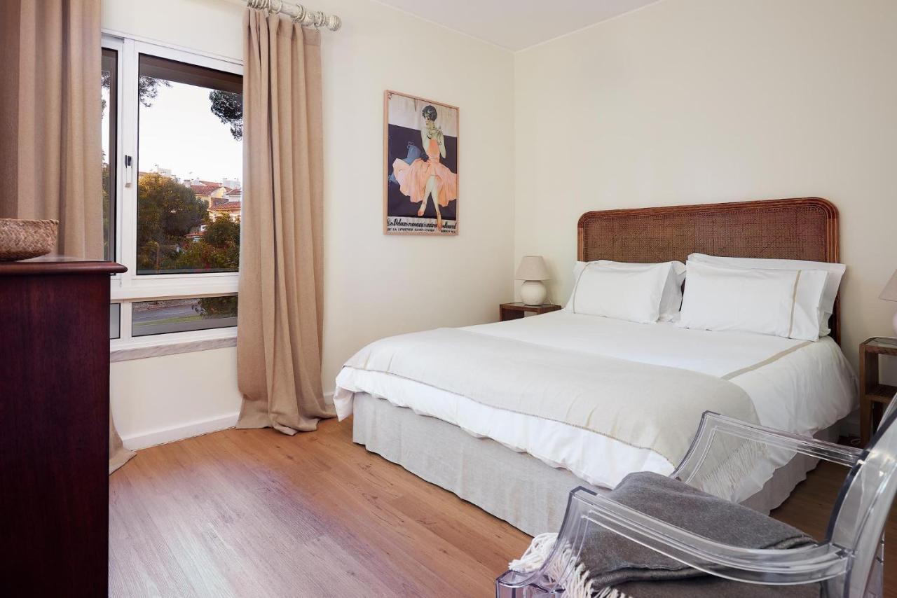 Infante Apartment Cascais Dış mekan fotoğraf