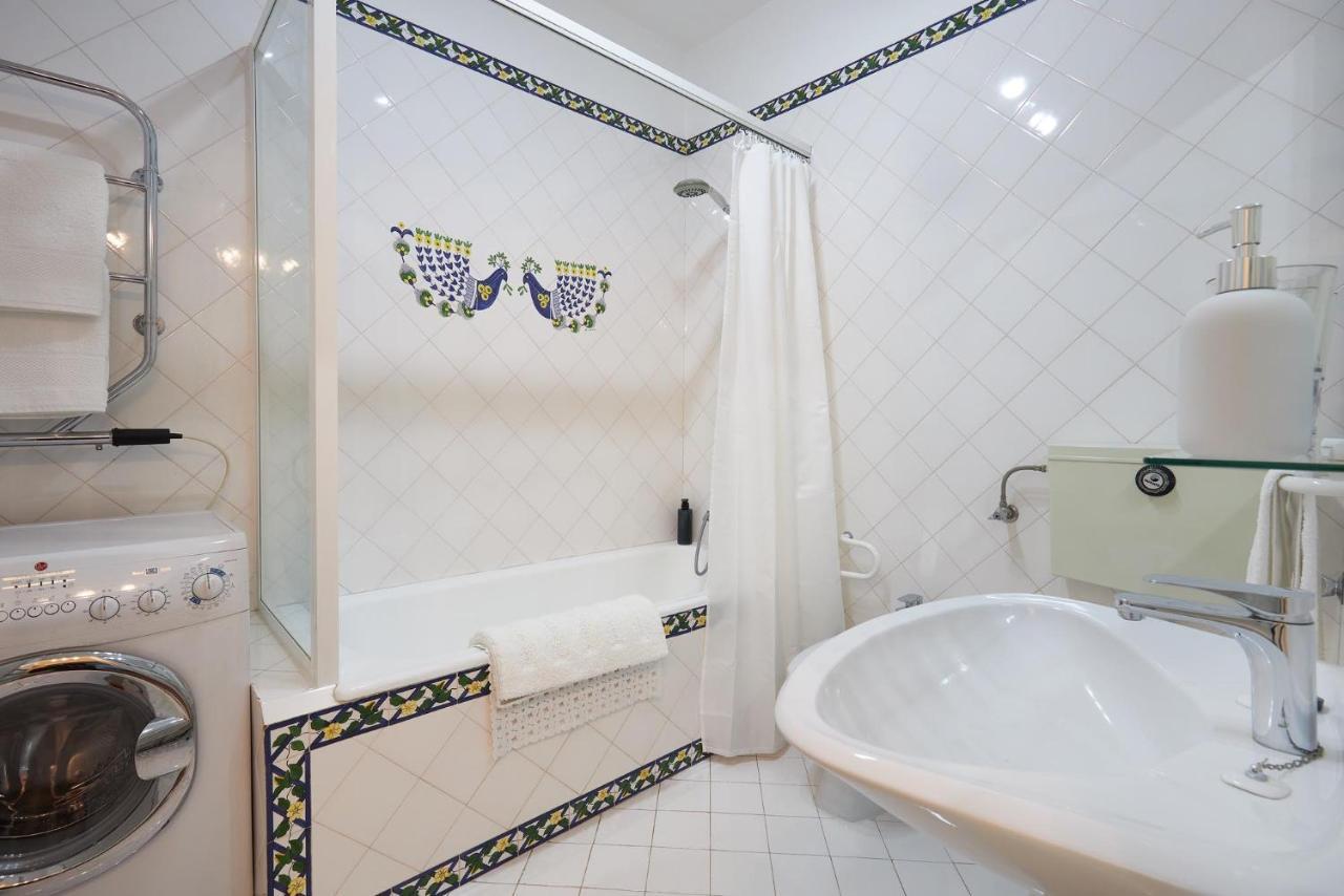 Infante Apartment Cascais Dış mekan fotoğraf