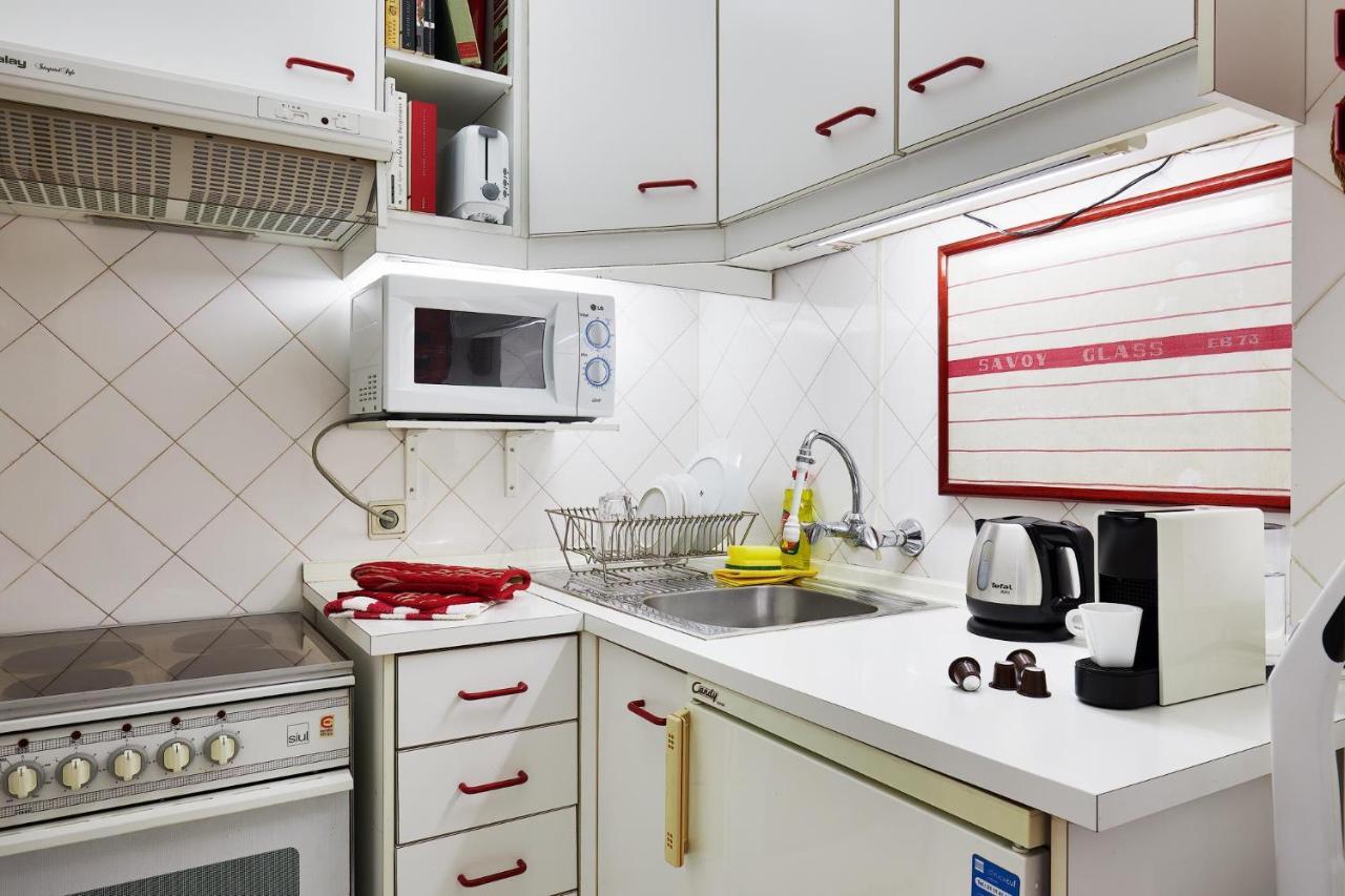 Infante Apartment Cascais Dış mekan fotoğraf