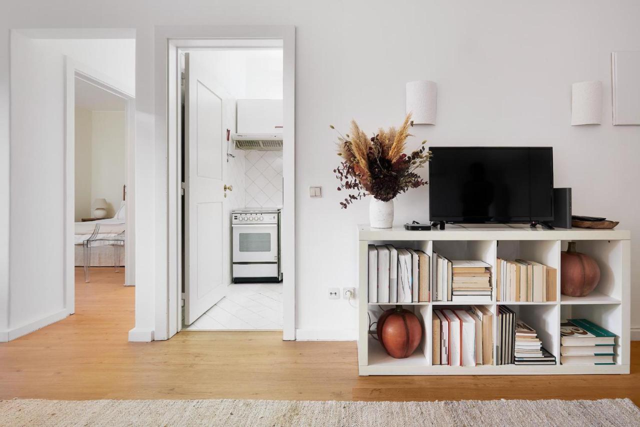 Infante Apartment Cascais Dış mekan fotoğraf