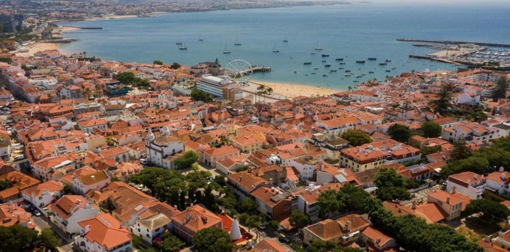 Infante Apartment Cascais Dış mekan fotoğraf