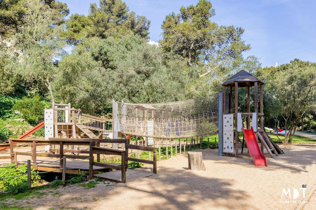 Infante Apartment Cascais Dış mekan fotoğraf